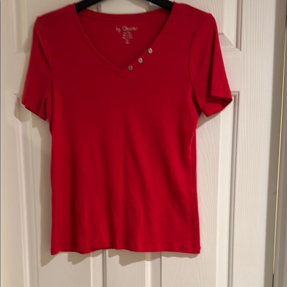 3 Chicos Off the Rack tees - Picture 5 of 6